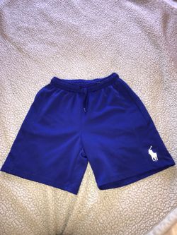 RALPH LAUREN BOYS SHORTS size 7