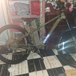 CO-OP  DRT 1.3     Q5 GEARS