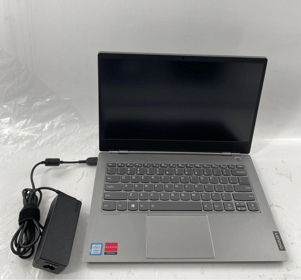 Lenovo ThinkBook 14s | i7 8th Gen | 16GB 512GB-SSD | Great!