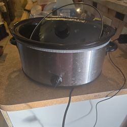 Slow Cooker 