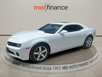 2010 Chevrolet Camaro