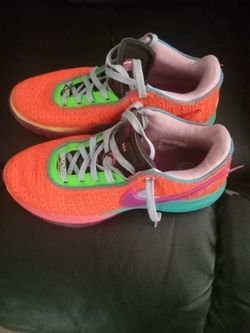 Lebron 20 Nike Chosen One