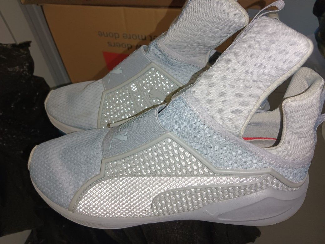 PUMA SHOES