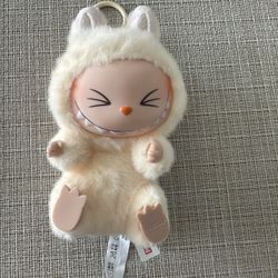 THE MONSTERS - Have a Seat Vinyl Plush