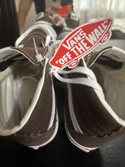 Vans Sk8 Hi
