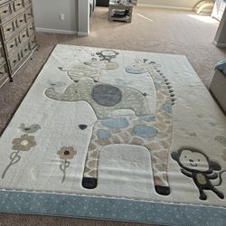 Kids Rug 