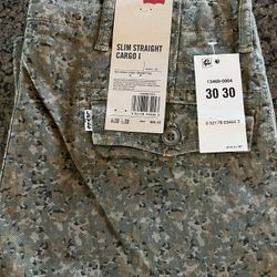 Young Men’s or Boys Camo Hunting Pants $10