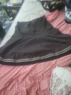 Skirt & Top