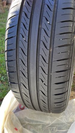 Sentury Touring Tire 215/55/R17