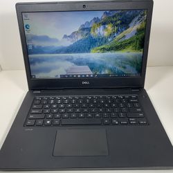 Dell i5-7th Gen, 8 Gig Ram, 256 SSD, Warranty, Pickup N Store Try B4U Buy