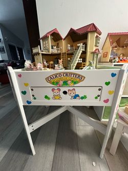 Calico Critters