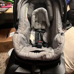 Great Car Seat
