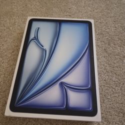 Ipad Air M2 128 Blue