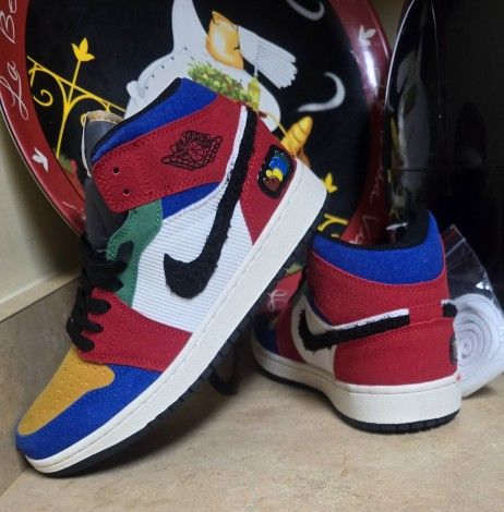 Air Jordan 1