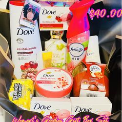 🎁🎁Women’s Goodies Gift Box Set🎁🎁