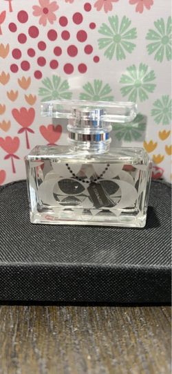 Coach signature Eau de Parfum 1fl oz