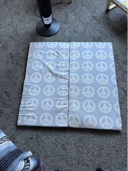 Toki Mat - Standard w/ Extra Cover