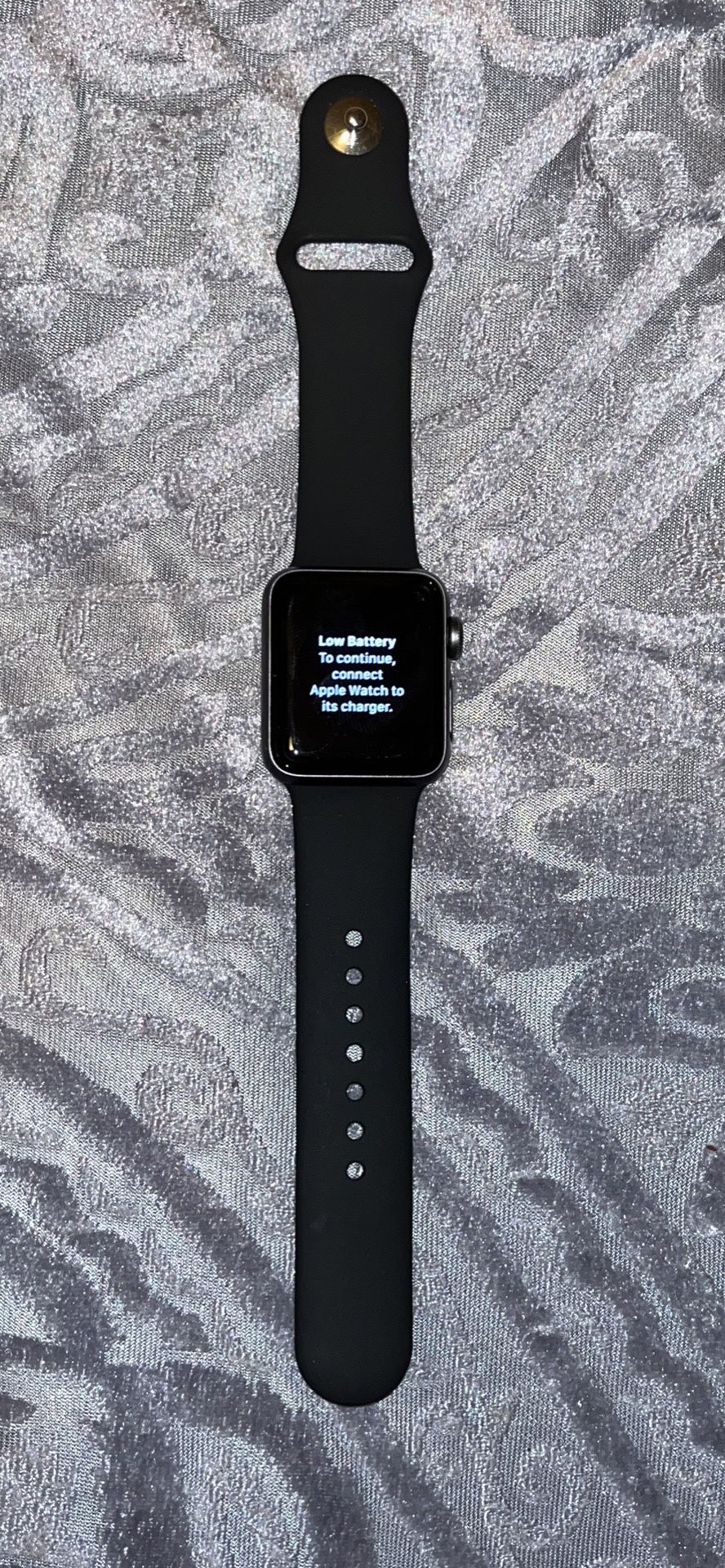 Apple Watch series 3