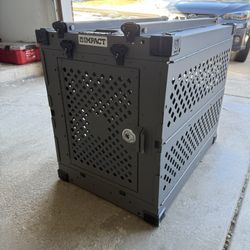 Impact Collapsable Dog Crate