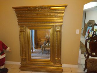 Very Beatiful Mirror ... 