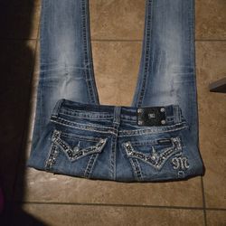 Girls Jeans