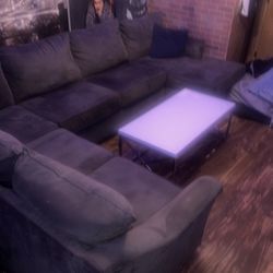 Couch Set 