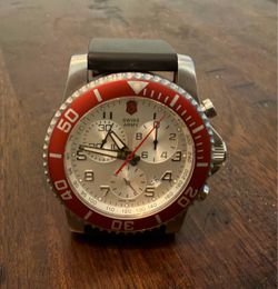 Victorinox Swiss Army Maverick Gs Men's Watch