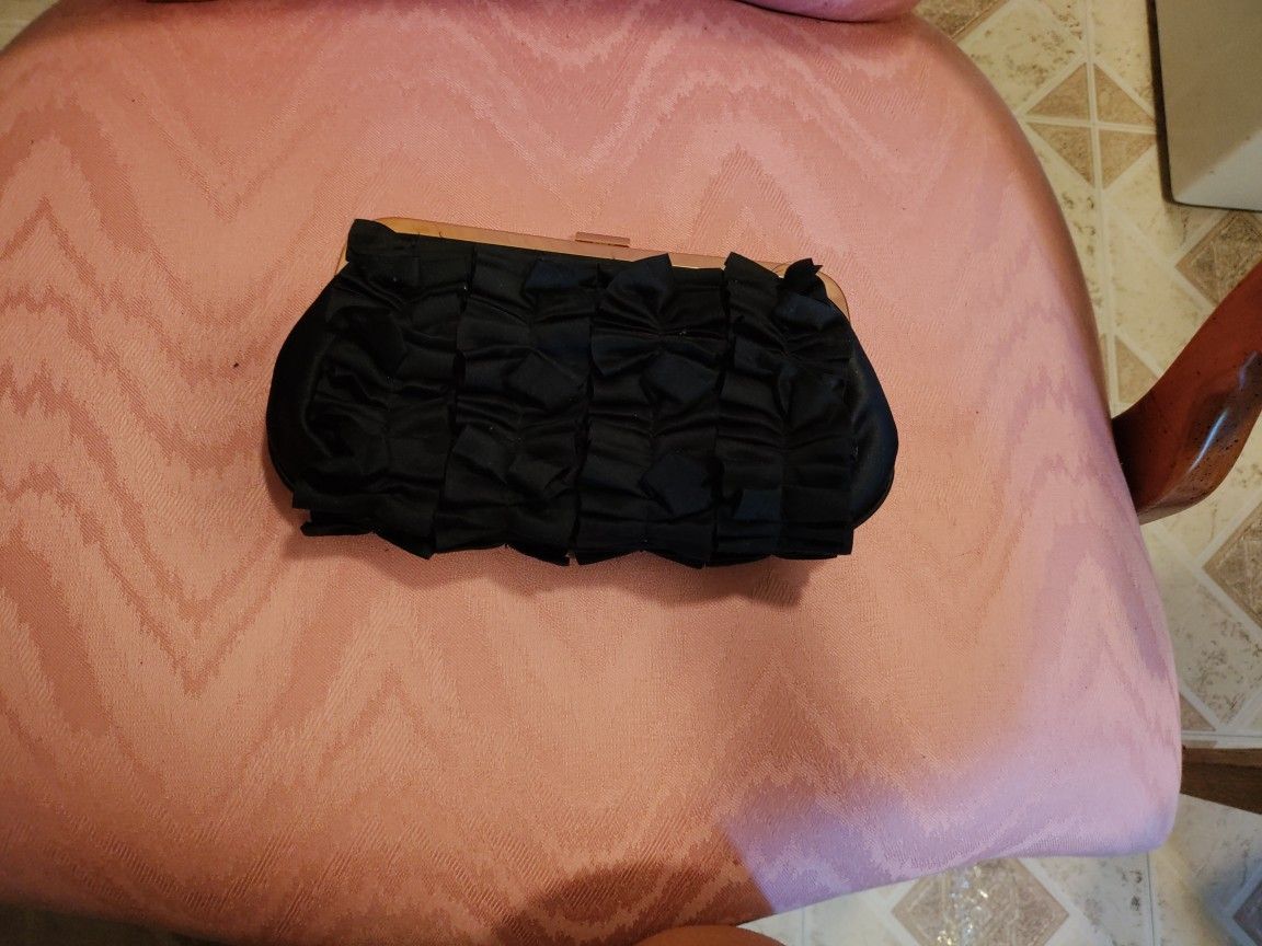 Mini Handbags Or Coin Bags