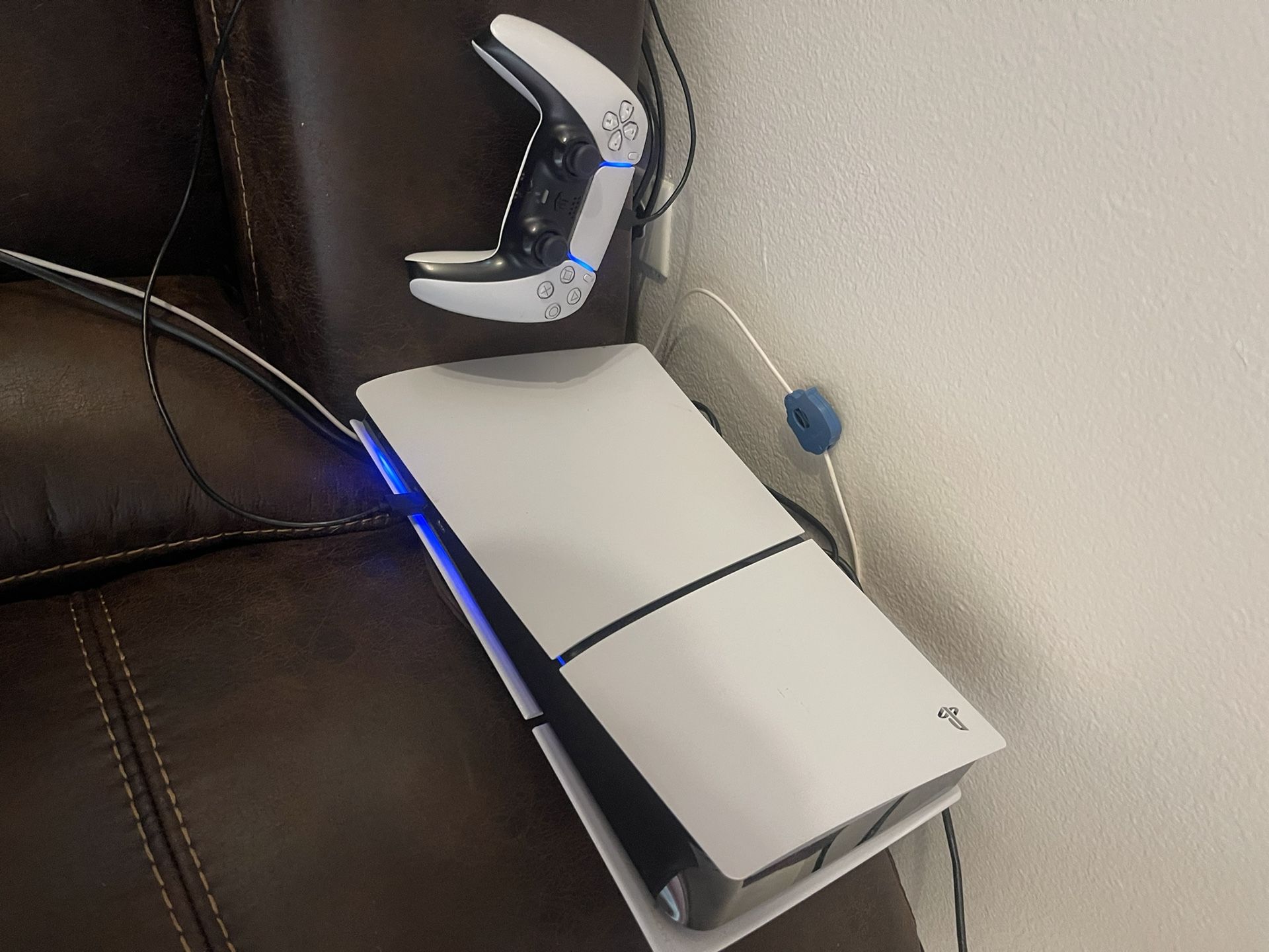 Ps5 Slim 1 TB