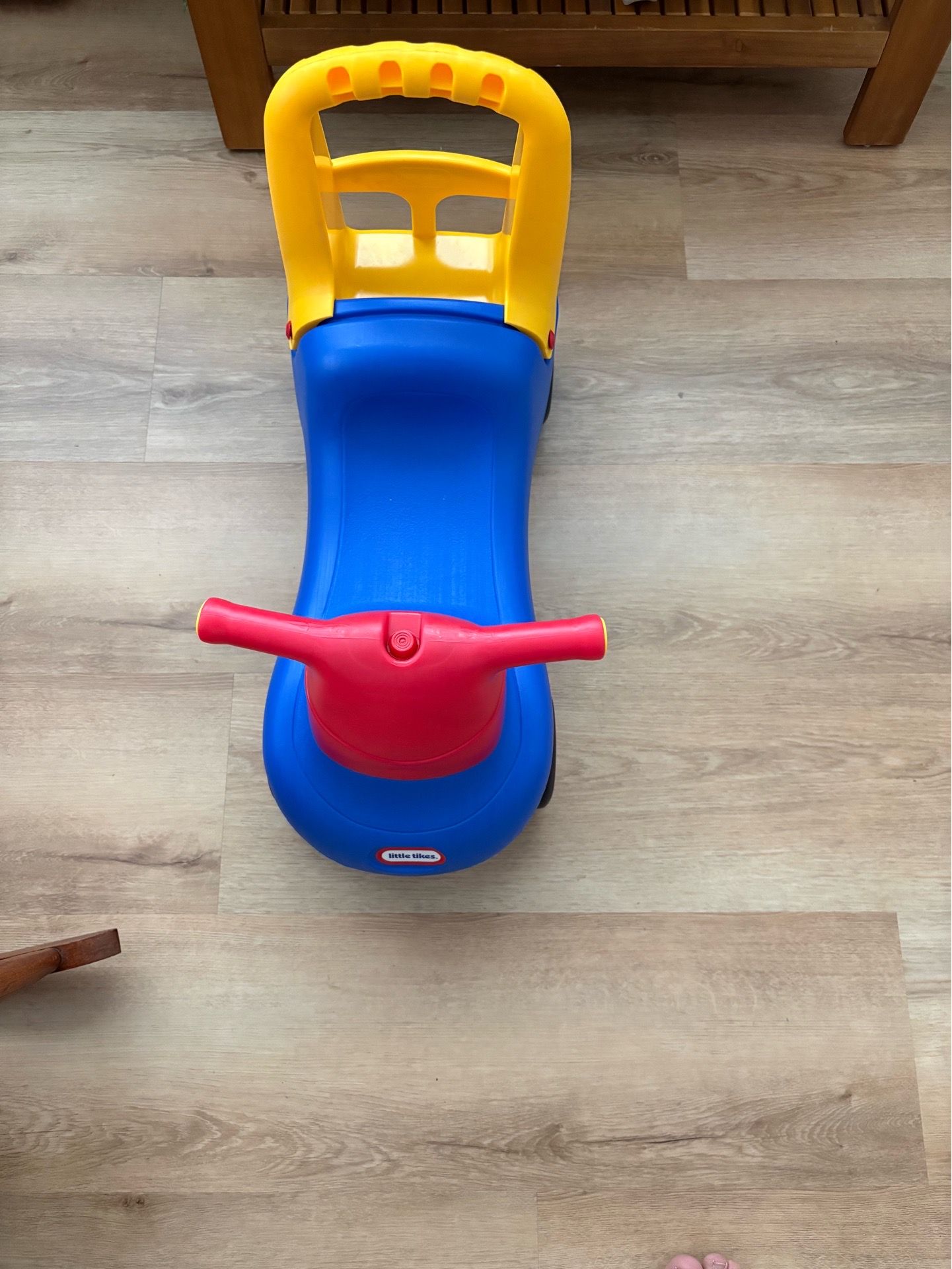 Little Tikes Bike