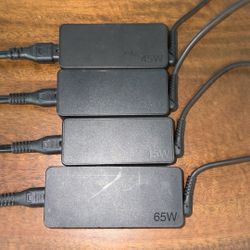 Chromebook Chargers 