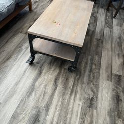 Coffees Table 