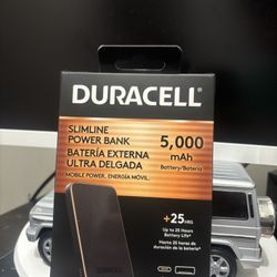 Power bank 