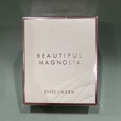 Brand New Estee Lauder Beautiful Magnolia Perfume 1.7 Oz 50 Ml