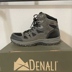 Denali Men’s Hiking Boots Size 10 1/2