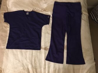 Women’s Scrubs