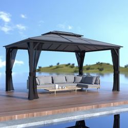 Gazebo & Patio Furniture 
