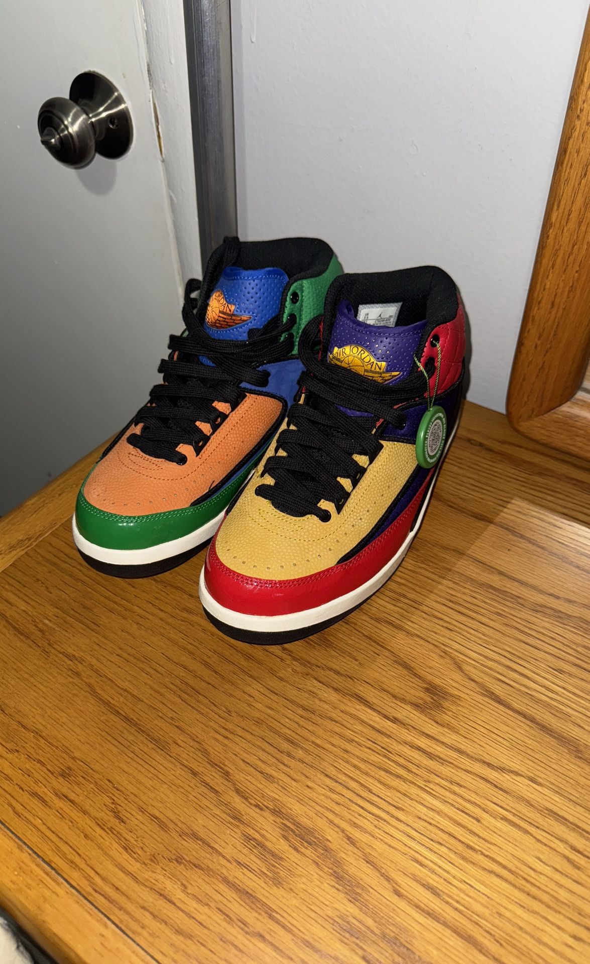 Air Jordan 2