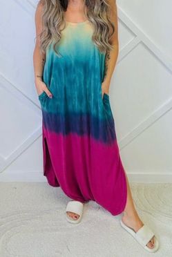 NEW Maxi Dress