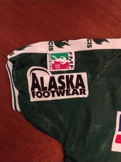 Vintage Club Leon Jersey 2005 2006 Garcis Authentic FMF Rezza Editores Sol Pegaso Size [eg/xl]soccer jersey