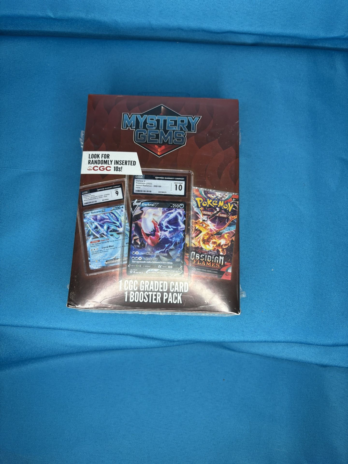 1500 card binder 4 Pocket Oversized Card Binder – Card-Binder.com main image 1
