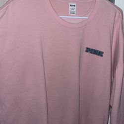 PINK Long Sleeve