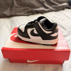 Toddler Nike Shoes 
