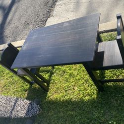 Kids Table 
