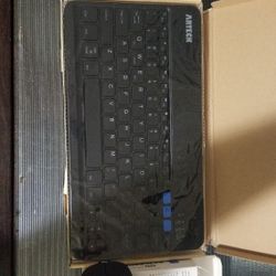 Bluetooth keyboard And Mouse