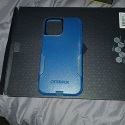 Otter Box For IPhone 12