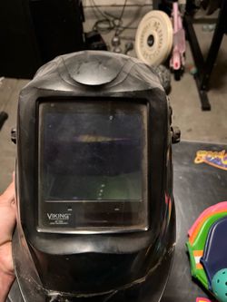 Lincoln Electric Hood