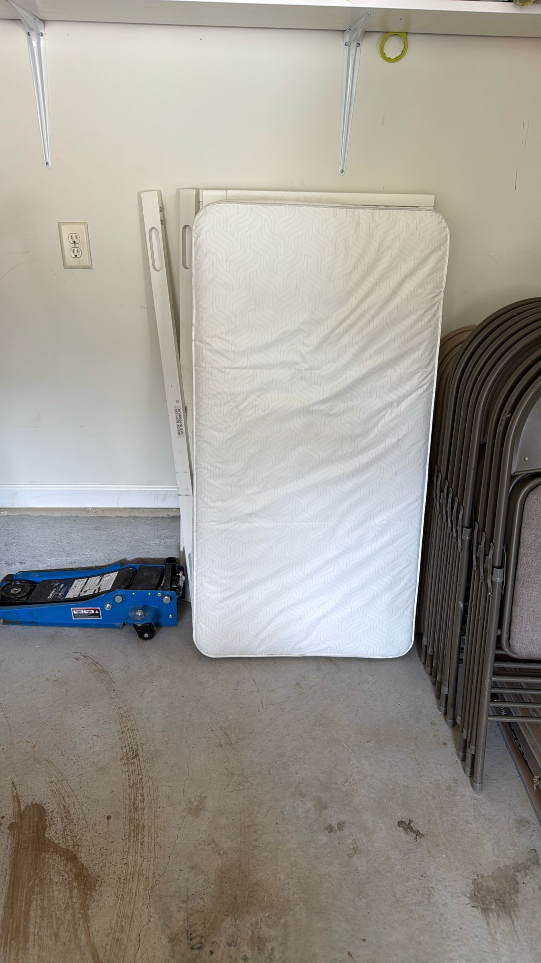Baby Mattress