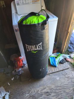 Everlast Everstrike