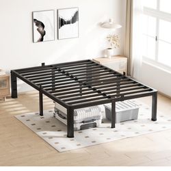 Metal Bed frame 